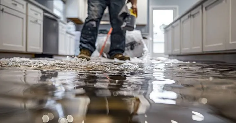 Water damage restoration companies near me in Keno, OR - Emergency flood extraction